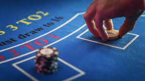 App style browsing layout for 444bed sports and casino entertainment